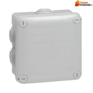 Legrand Plexo IP55 Karebuat 105X105X55mm
